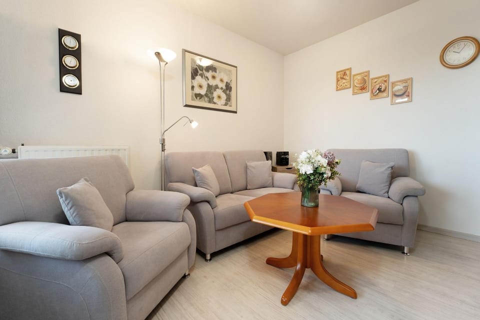 Haus Meeresblick Kellenhusenblick Apartment in Ostholstein