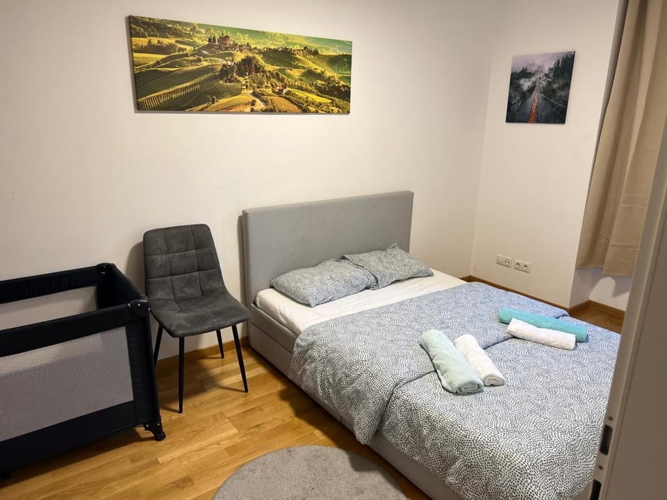 Luxuriöses Duplex Apartment 130m2 Apartment in Vienna