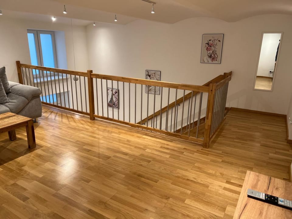 Luxuriöses Duplex Apartment 130m2 Apartment in Vienna