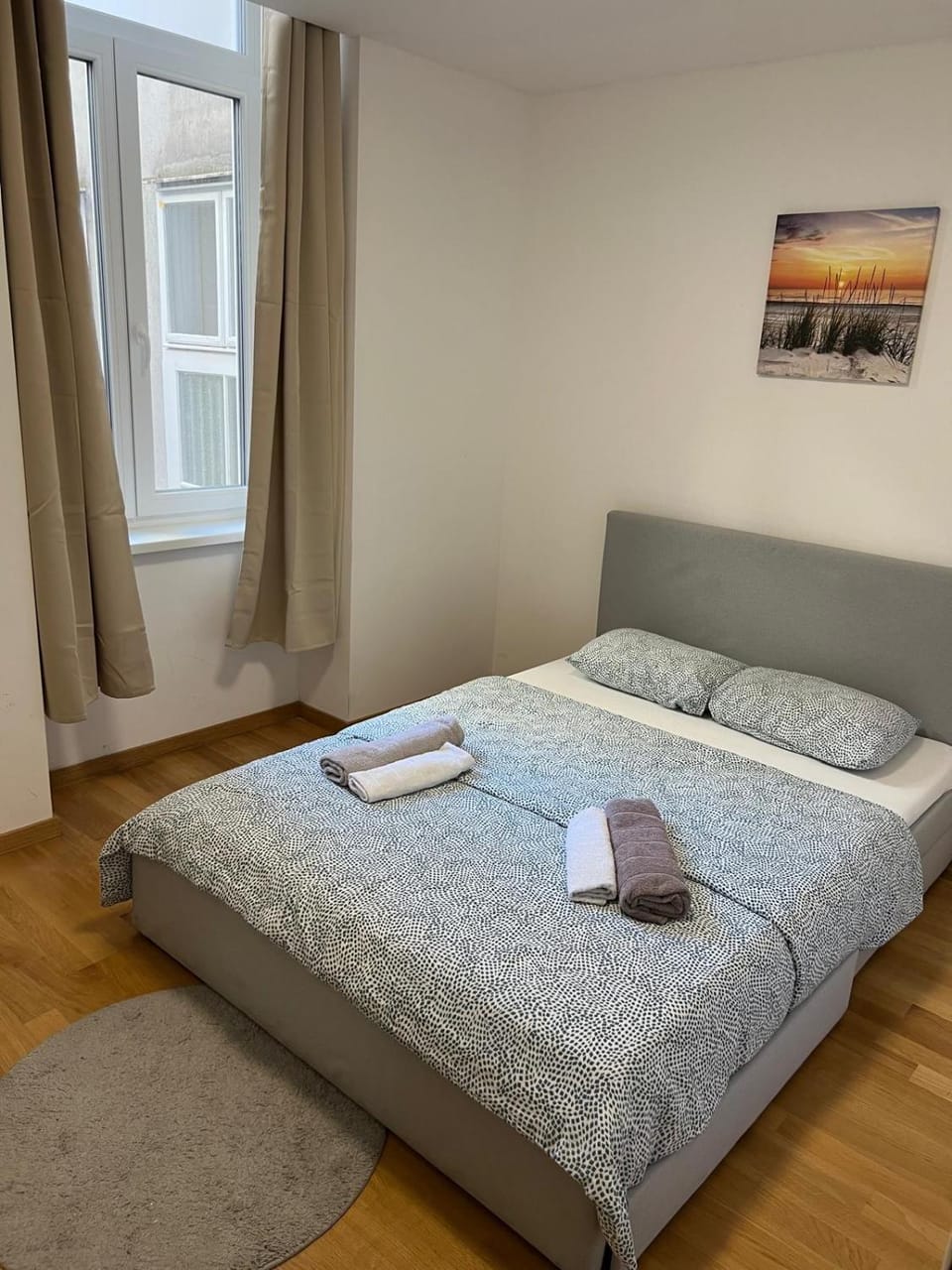 Luxuriöses Duplex Apartment 130m2 Apartment in Vienna