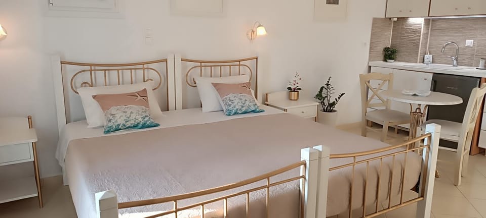 Actis studios 1 Apartment in Agios Prokopios