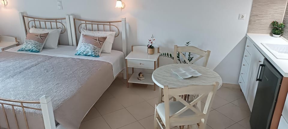 Actis studios 1 Apartment in Agios Prokopios