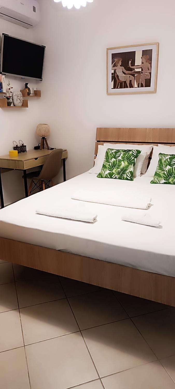 Actis studios 1 Apartment in Agios Prokopios