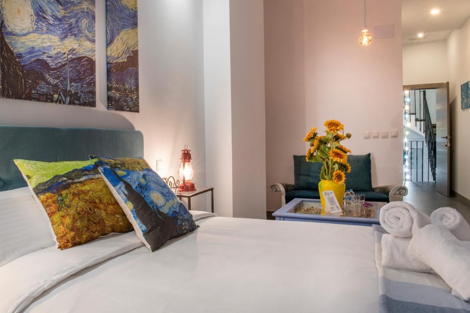 Molucano Apartment in Ronda