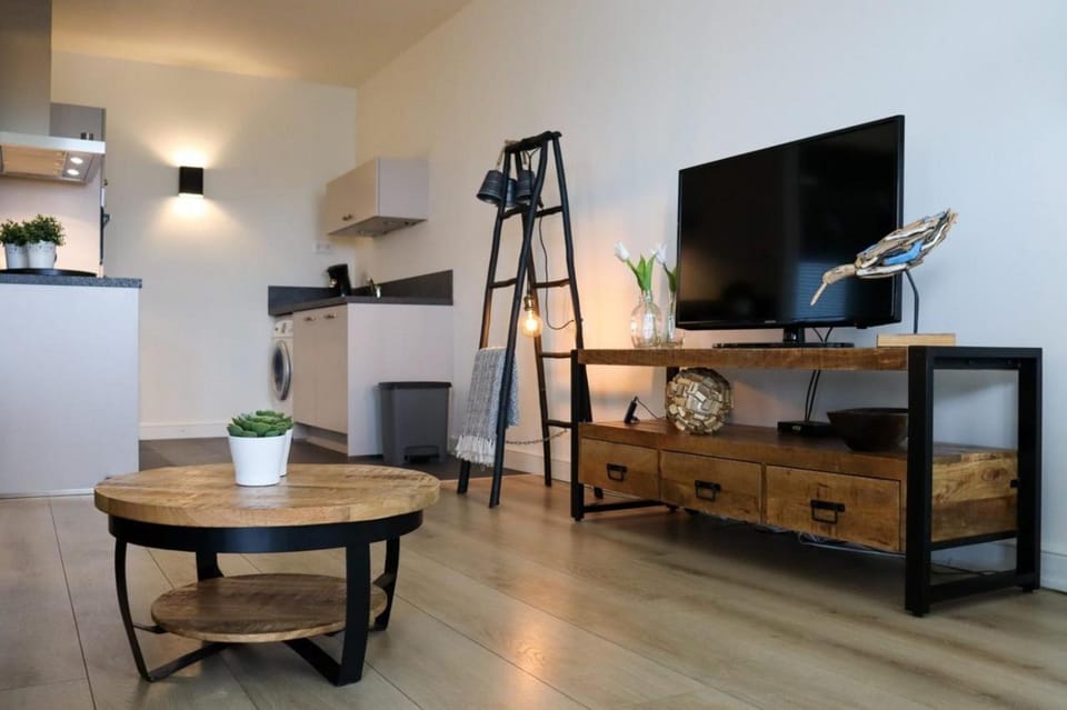 Sterflat 179 Apartment in Egmond aan Zee