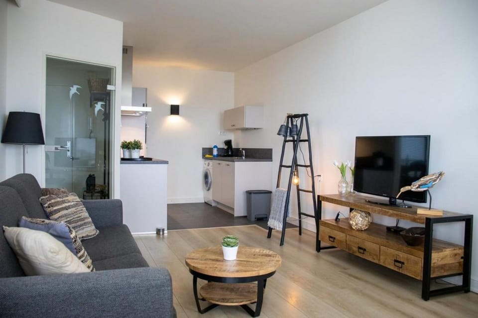 Sterflat 179 Apartment in Egmond aan Zee