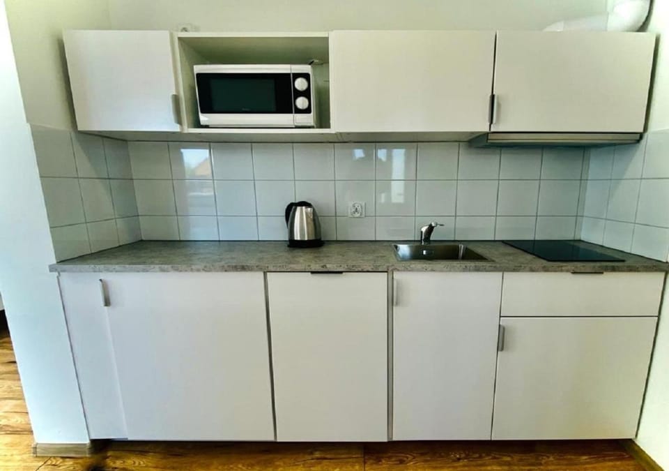 Apartamenty Spacerowa 27 Apartment in West Pomeranian Voivodeship, Poland