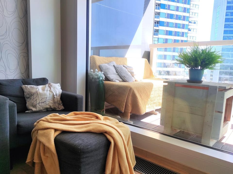 Panorama apartment, FREE parking, 18th floor, view Apartment in Bratislava