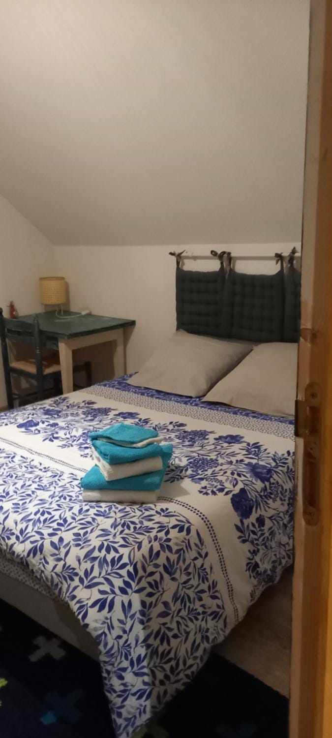 VIVE L'AUVERGNE Apartment in Auvergne-Rhône-Alpes