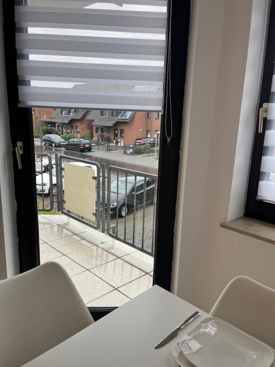 Balcony/Terrace, Balcony/Terrace