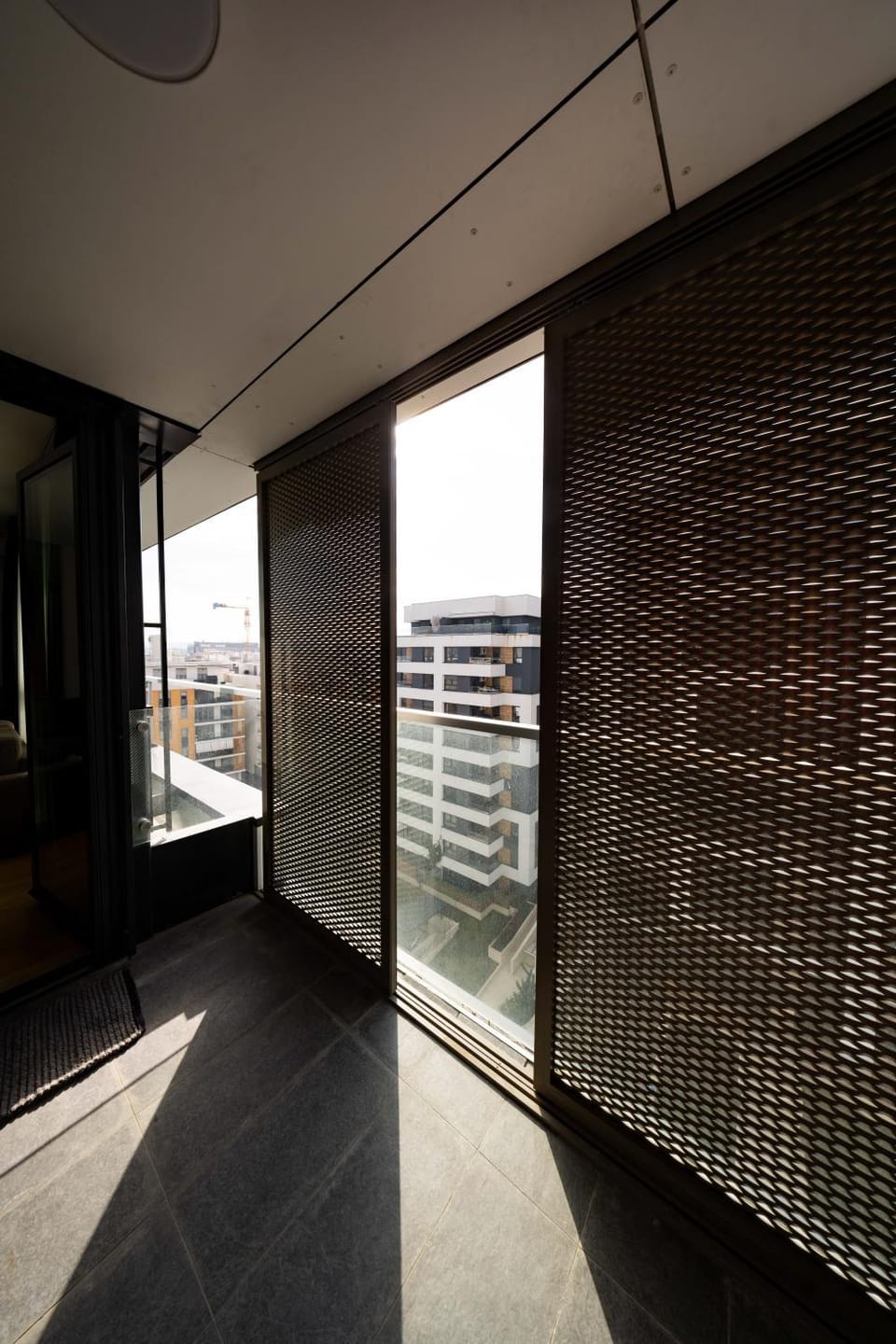 N65 LUX Apartment Apartment in Belgrade