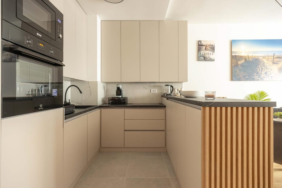 N65 LUX Apartment Apartment in Belgrade