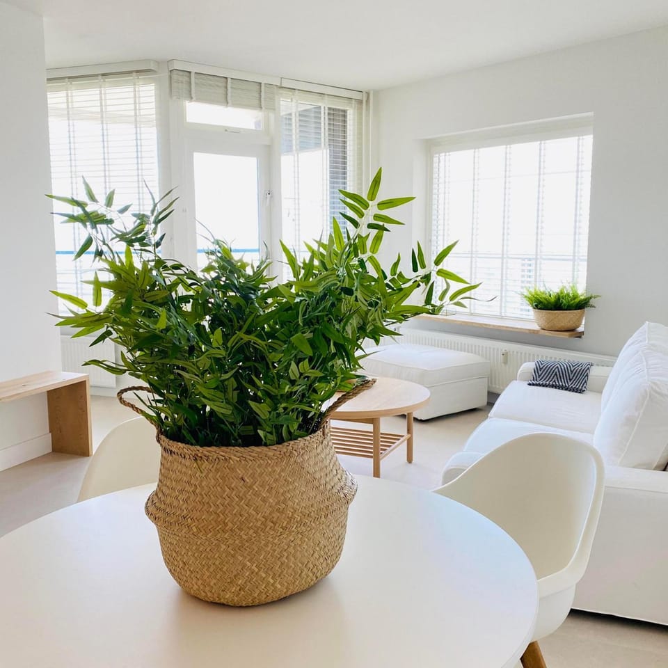 Sterflat 189 Apartment in Egmond aan Zee