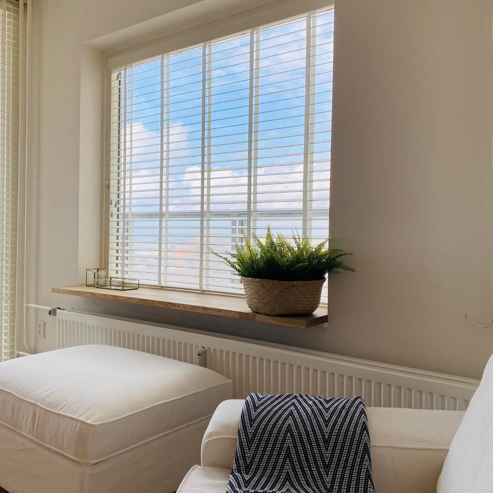 Sterflat 189 Apartment in Egmond aan Zee