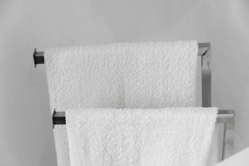 towels