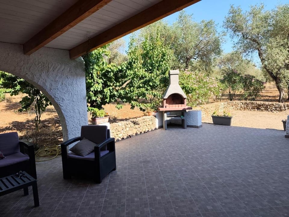 Villa Alghero mare 5 min House in Alghero
