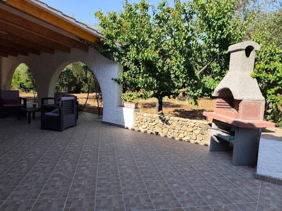 Villa Alghero mare 5 min House in Alghero