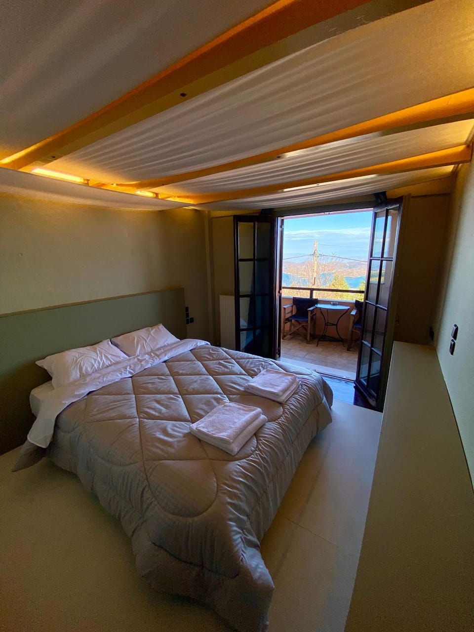 Σκίουρος Hotel in Peloponnese, Western Greece and the Ionian