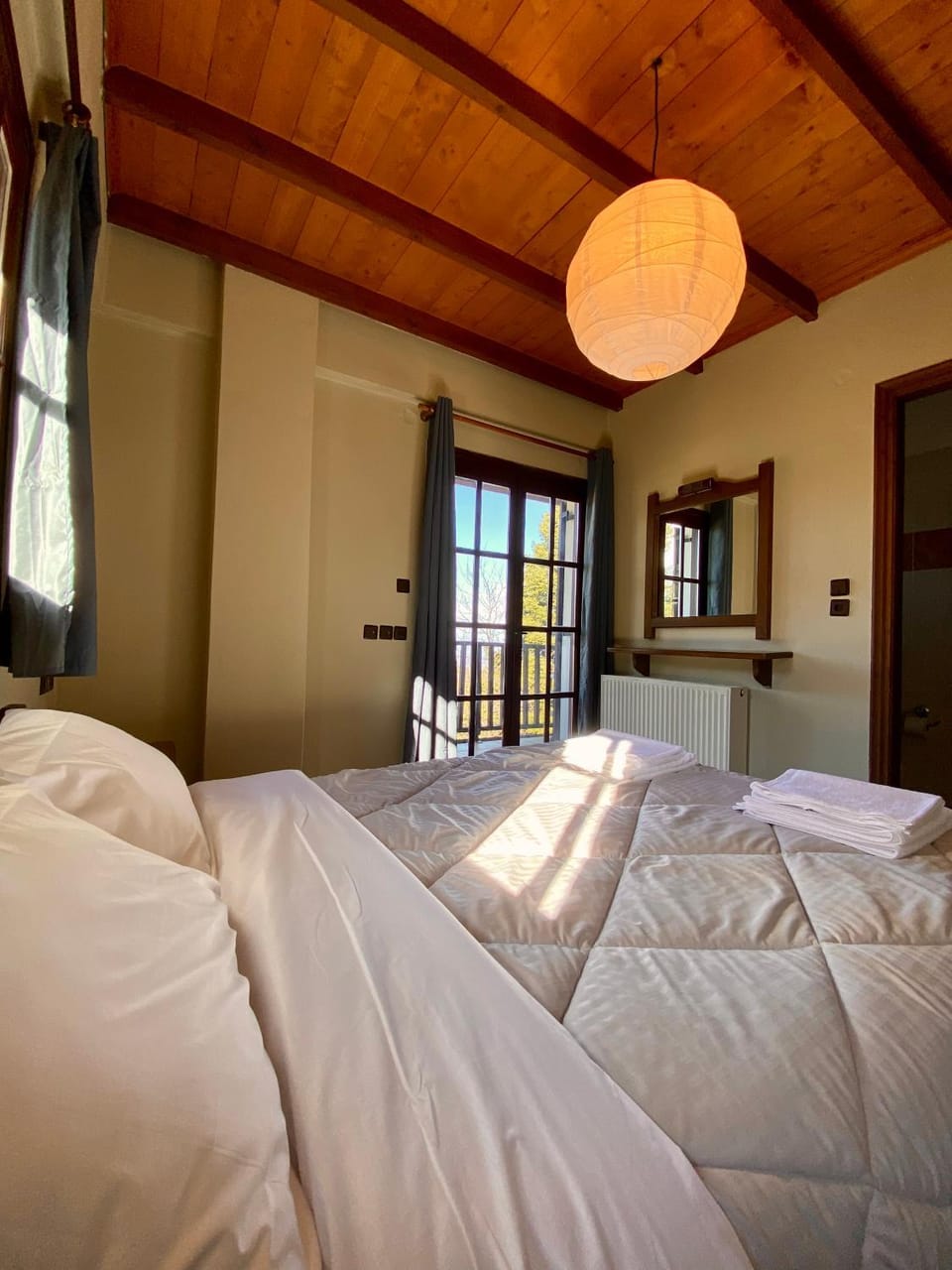 Σκίουρος Hotel in Peloponnese, Western Greece and the Ionian