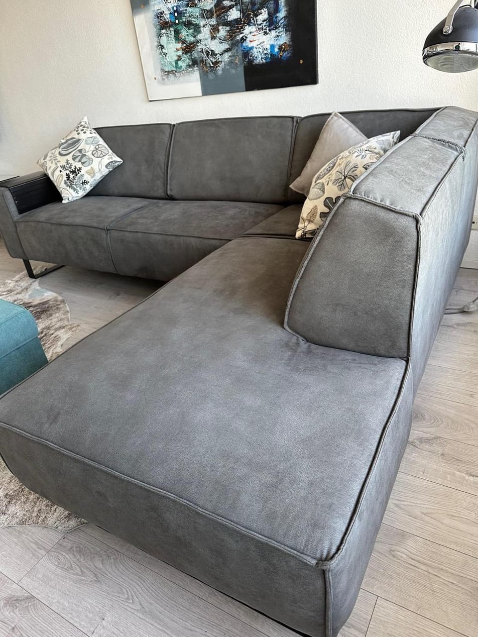 Sterflat 199 Apartment in Egmond aan Zee