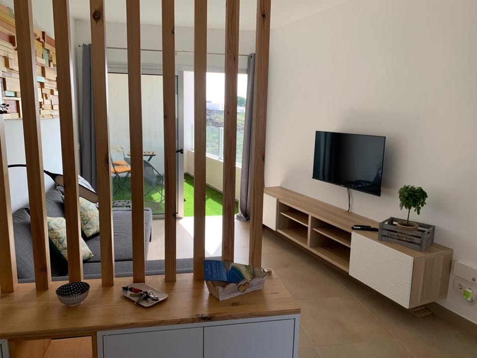 Terraza Mar Y Sol Apartment in Canary Islands