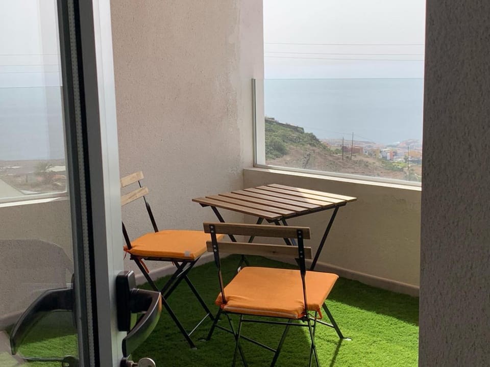 Terraza Mar Y Sol Apartment in Canary Islands