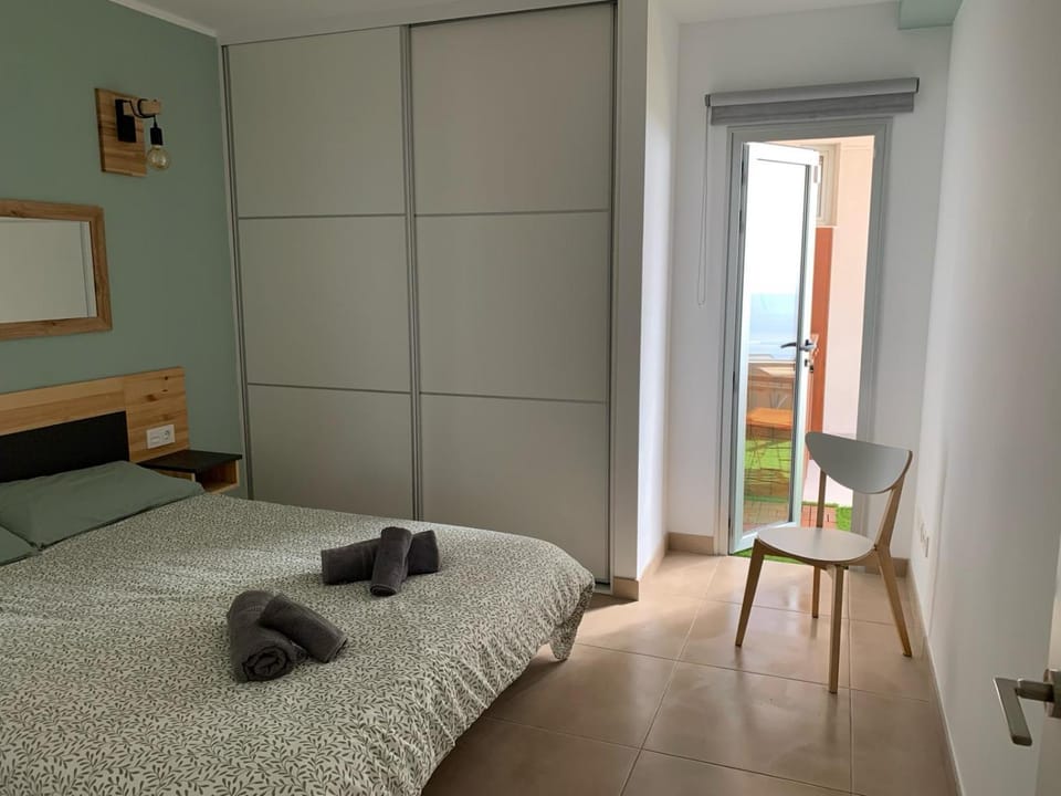 Terraza Mar Y Sol Apartment in Canary Islands
