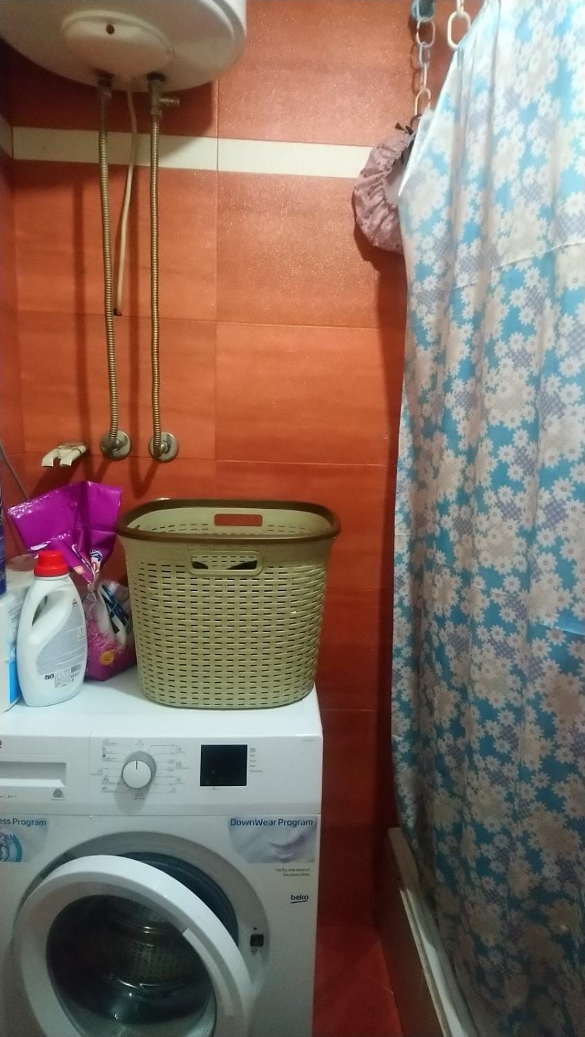 Stan Ledine 65m2 Apartment in Belgrade