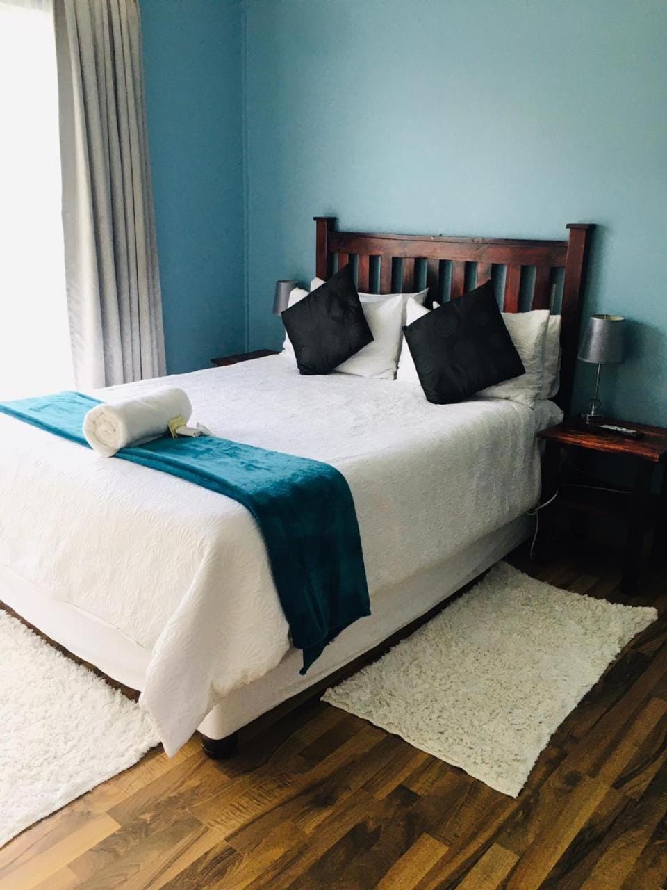 Buxton lodge Guesthouse Bed and Breakfast in Eastern Cape