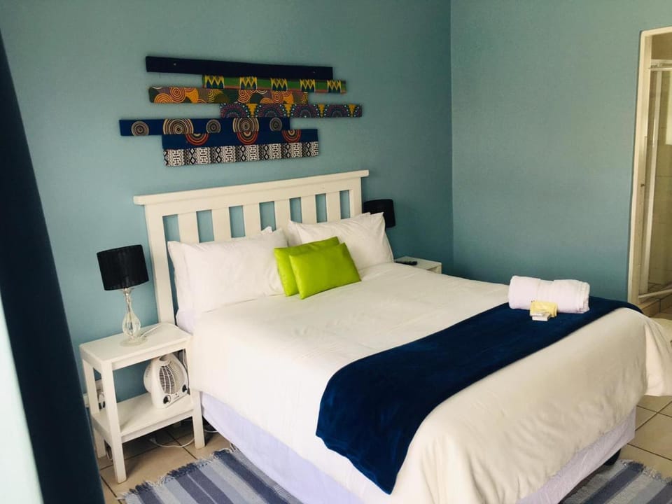 Buxton lodge Guesthouse Bed and Breakfast in Eastern Cape