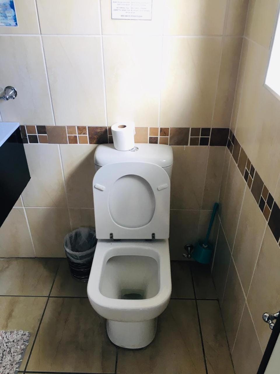 Buxton lodge Guesthouse Bed and Breakfast in Eastern Cape