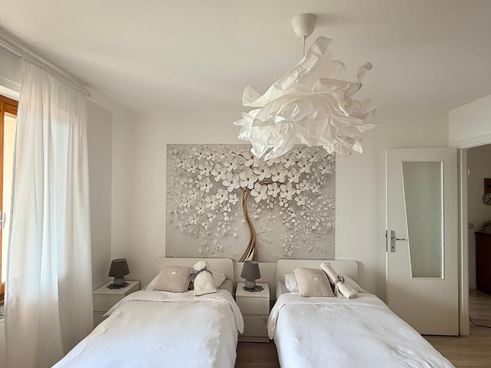 Casa Claude House in Menaggio