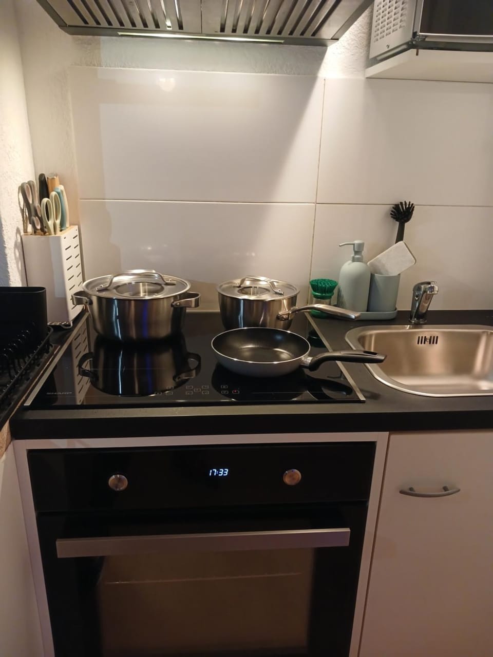 Ferienwohnung in Bühler nähe Appenzell Apartment in Appenzell Innerrhoden, Switzerland