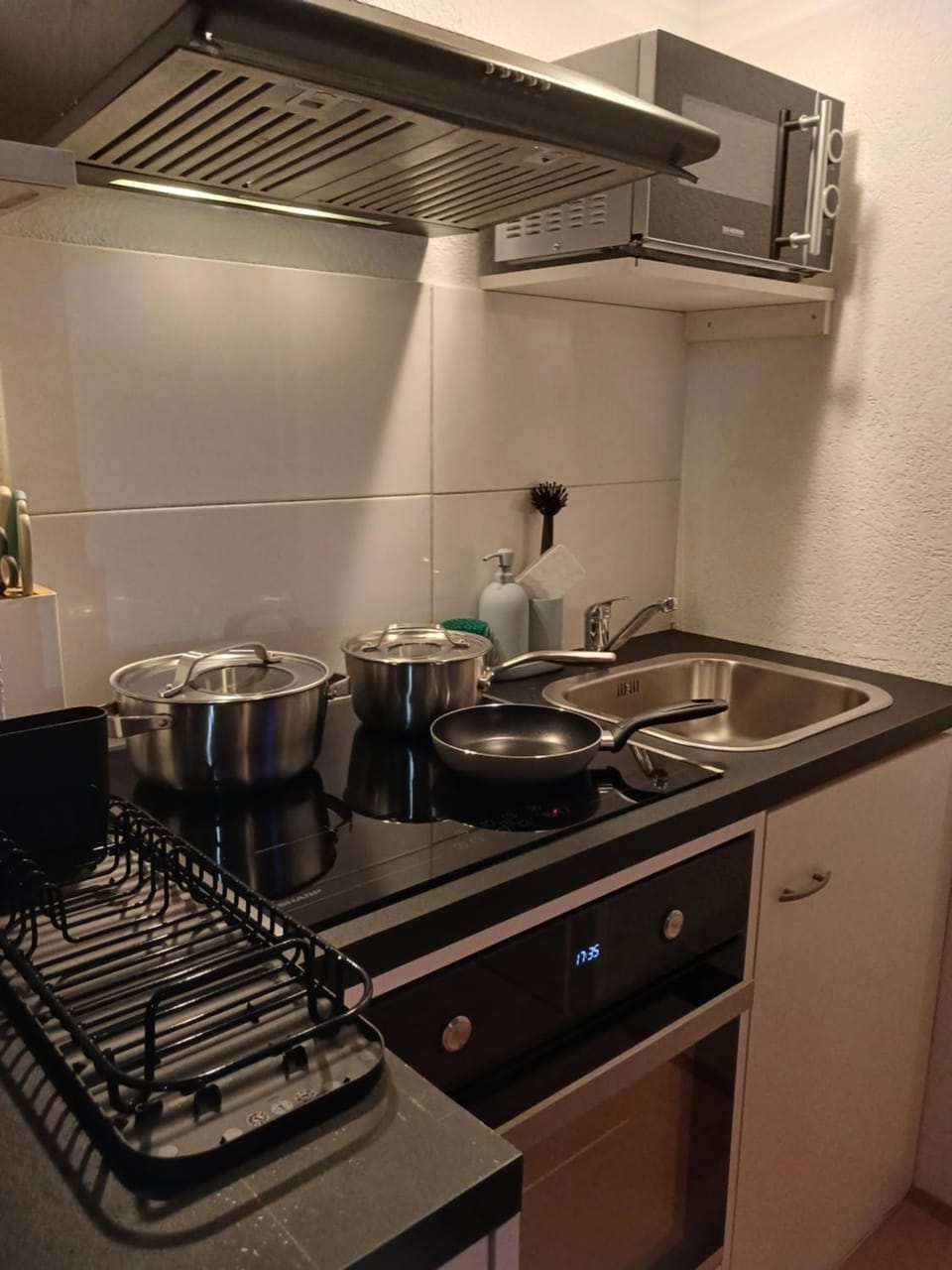 Ferienwohnung in Bühler nähe Appenzell Apartment in Appenzell Innerrhoden, Switzerland