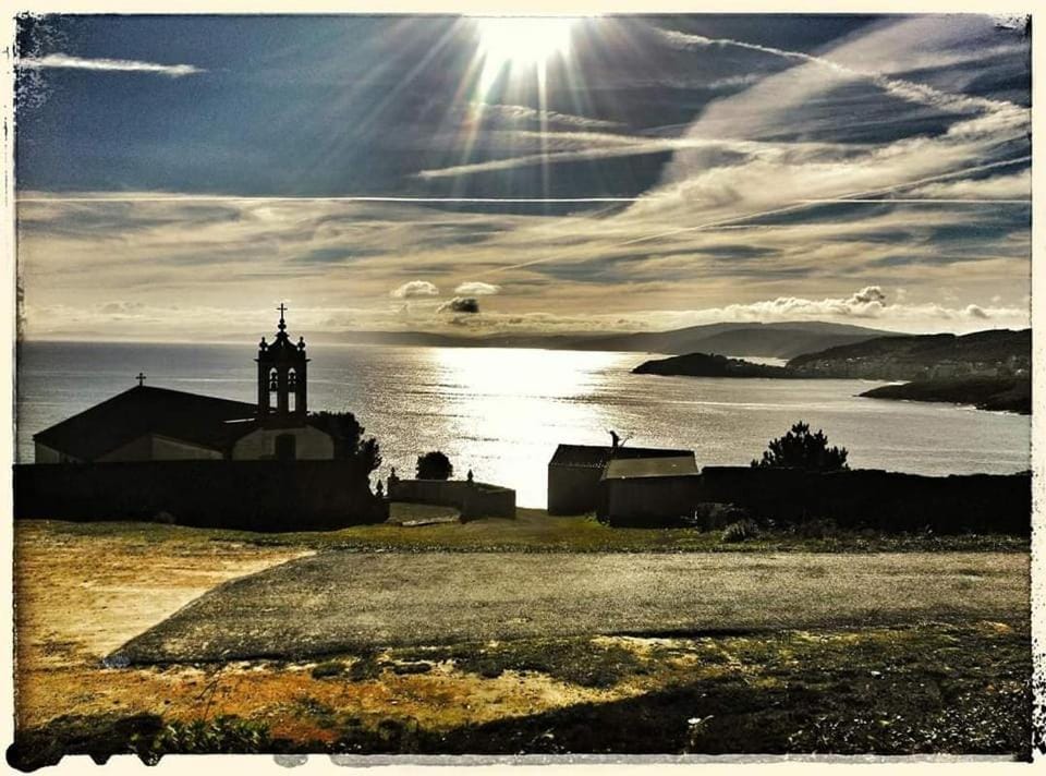 APARTAMENTO MENCER Apartment in Bergantiños