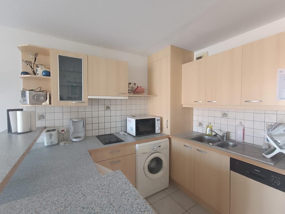 Appartement récent proche mer - A04102 Apartment in Soulac-sur-Mer