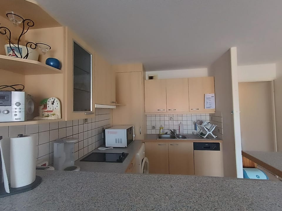 Appartement récent proche mer - A04102 Apartment in Soulac-sur-Mer