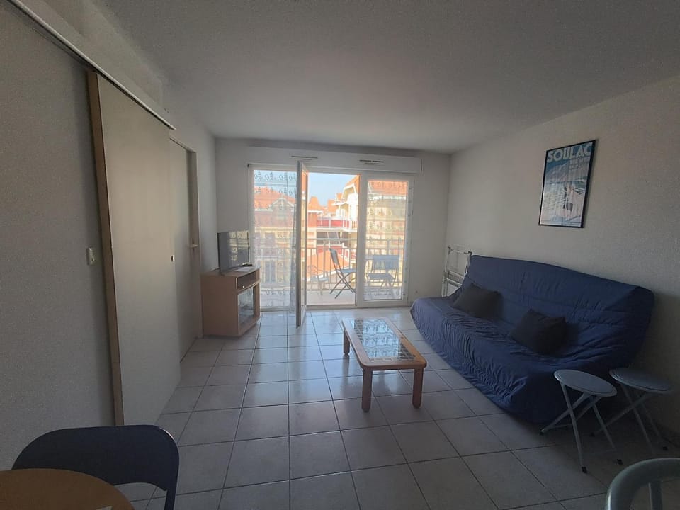 Appartement récent proche mer - A04102 Apartment in Soulac-sur-Mer