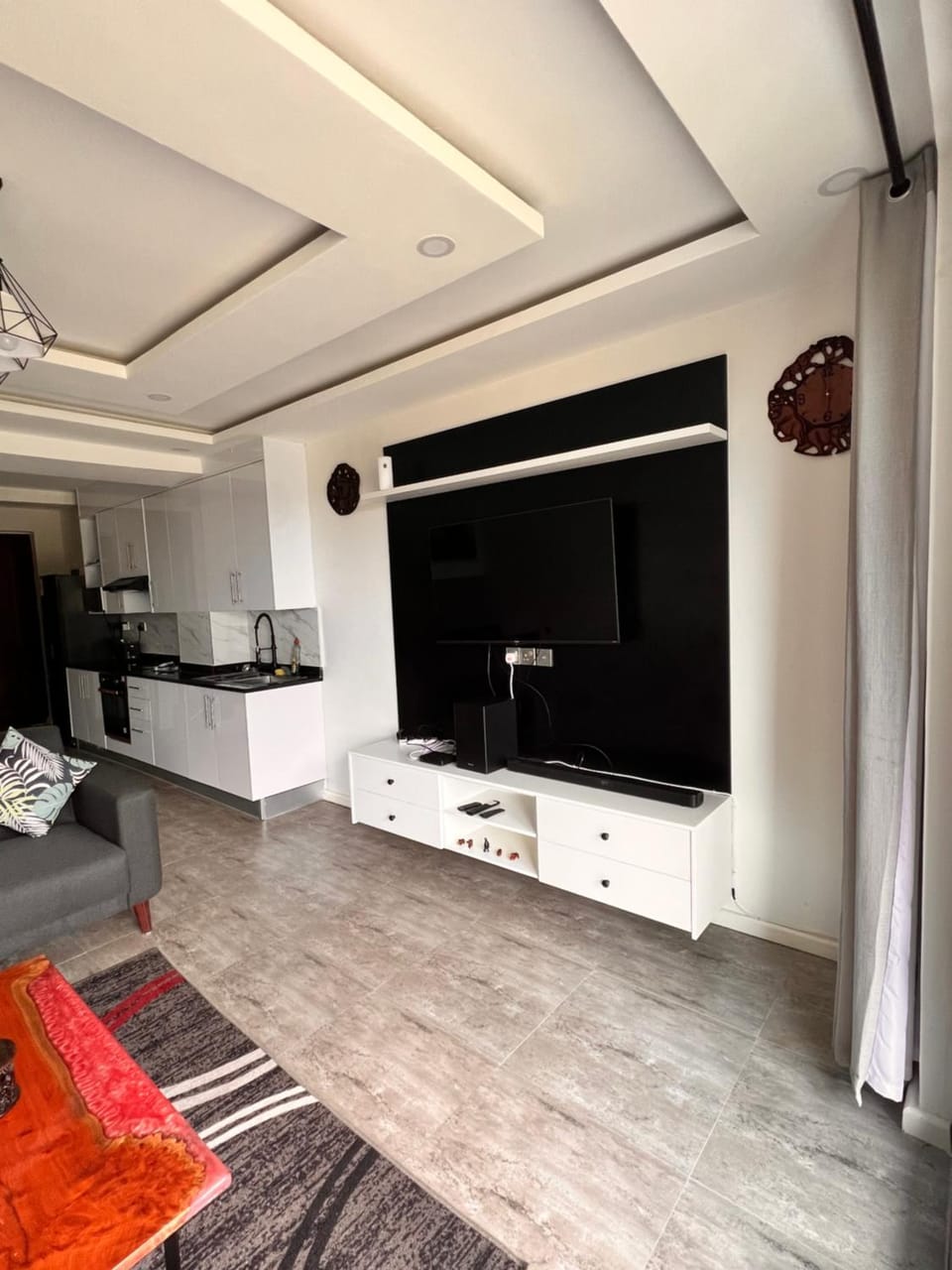 TV and multimedia