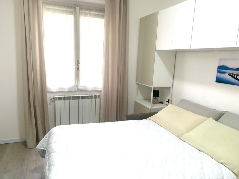 d.s house mare & sentieri Apartment in Rapallo