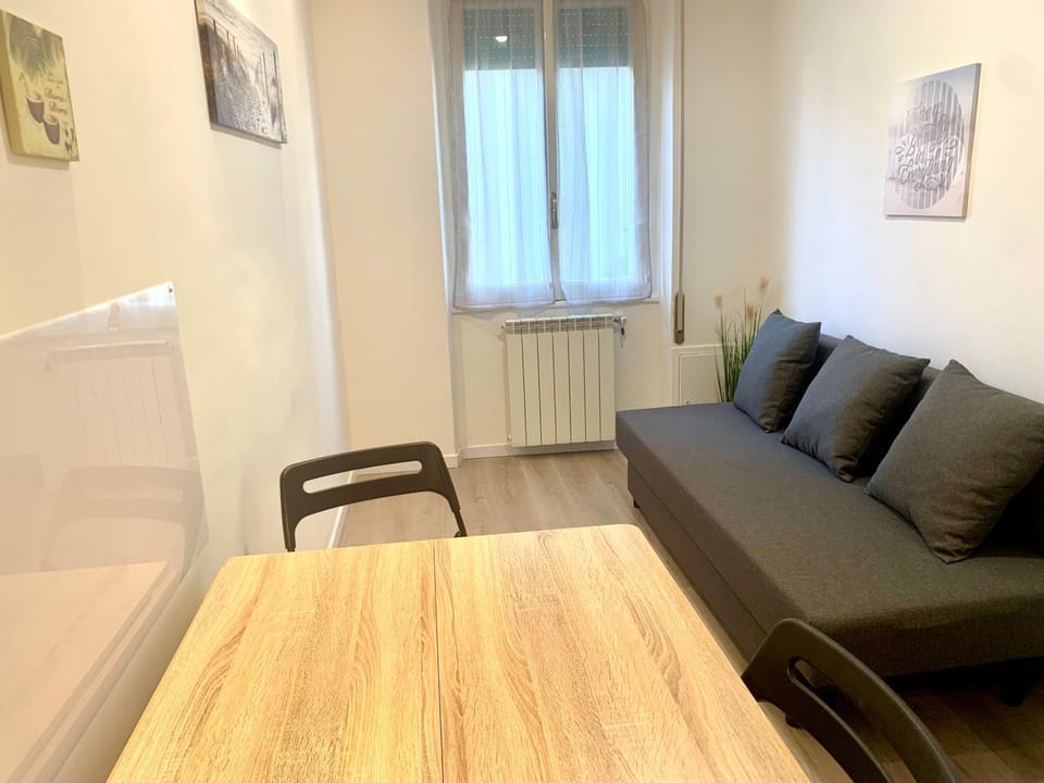 d.s house mare & sentieri Apartment in Rapallo