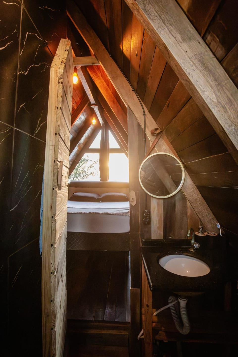 Oka do Txai Bed and Breakfast in Florianopolis
