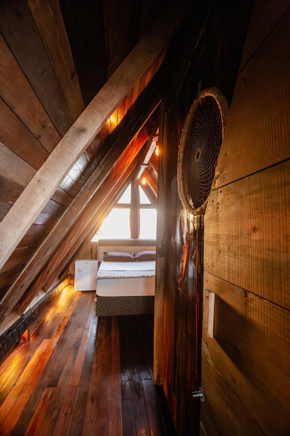 Oka do Txai Bed and Breakfast in Florianopolis