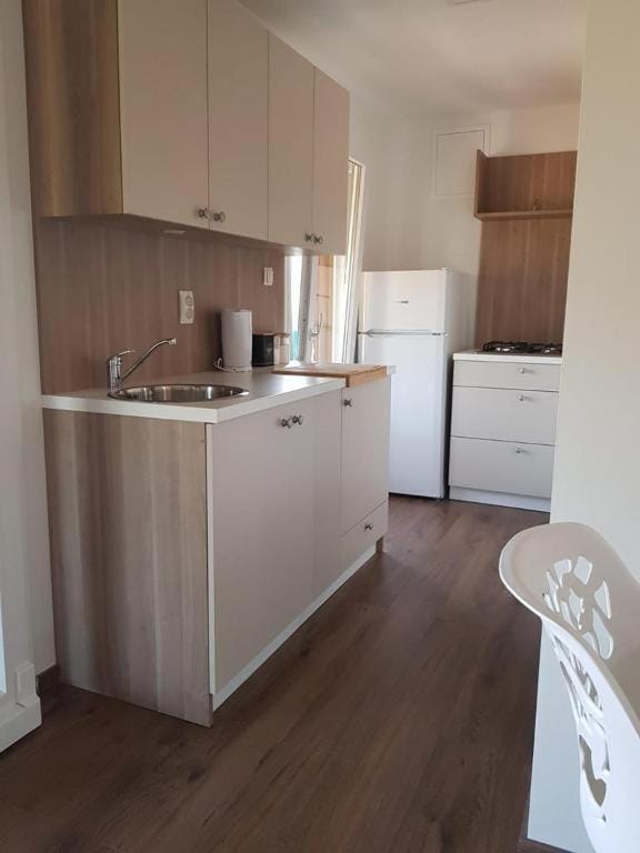 Beautiful private house 50m from the sea House in Šibenik-Knin County, Croatia