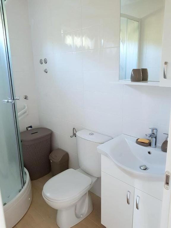 Beautiful private house 50m from the sea House in Šibenik-Knin County, Croatia