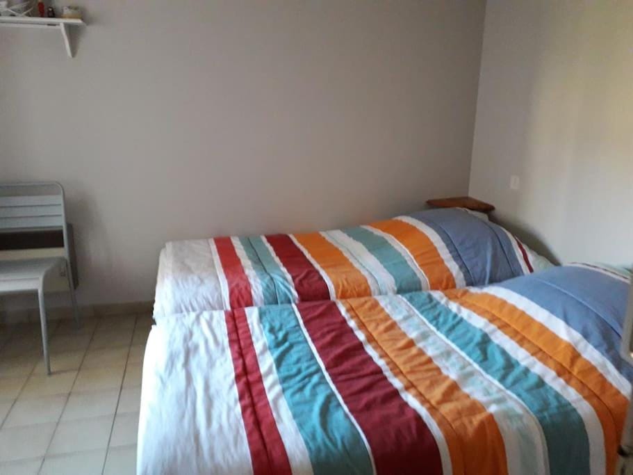 Appartement proche centre - P04202 Apartment in Soulac-sur-Mer