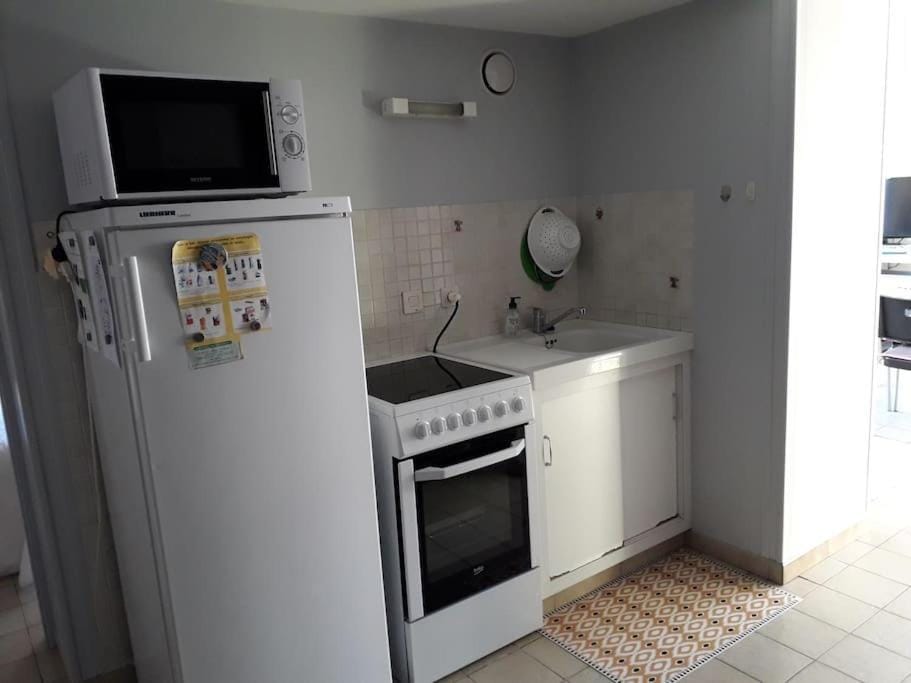 Appartement proche centre - P04202 Apartment in Soulac-sur-Mer