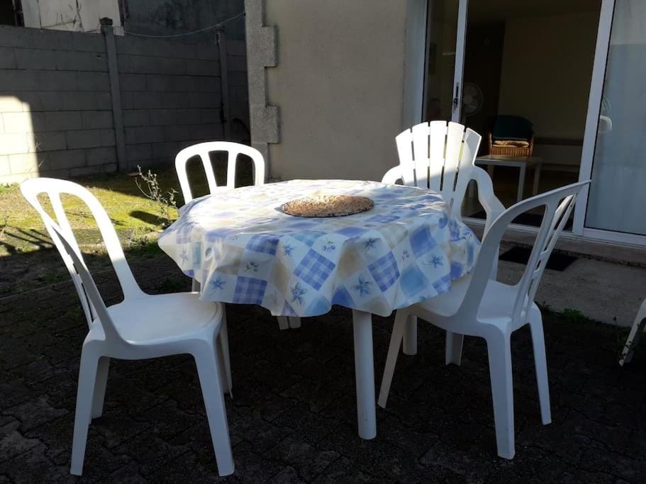 Appartement proche centre - P04202 Apartment in Soulac-sur-Mer
