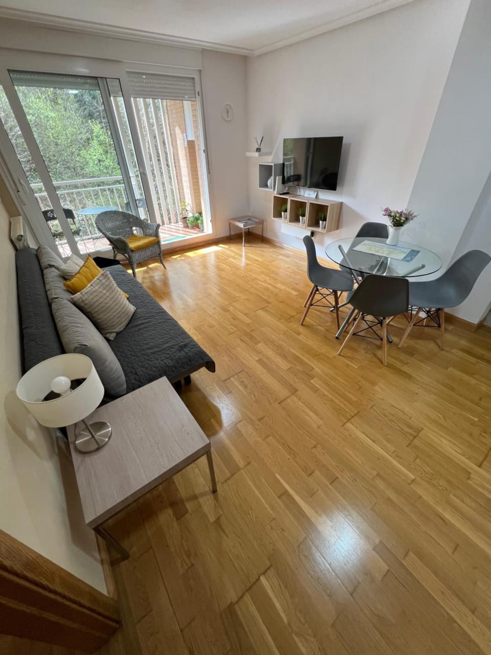 sands apartments Apartment in Asturias