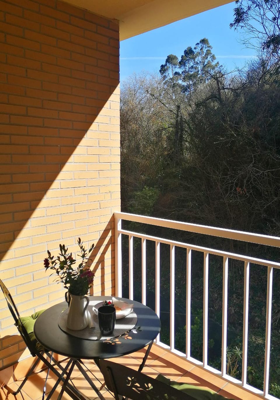 View (from property/room), Balcony/Terrace